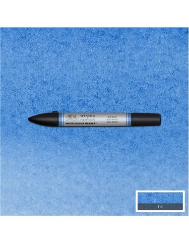 Rotulador acuarelable Winsor & Newton