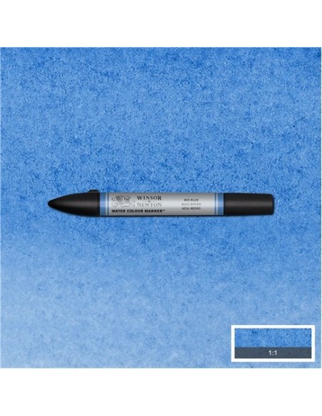 Rotulador acuarelable Winsor & Newton