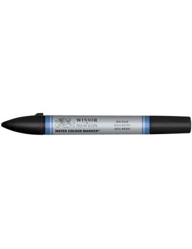 Rotulador acuarelable Winsor & Newton