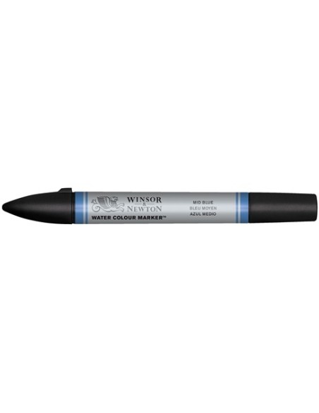 Rotulador acuarelable Winsor & Newton