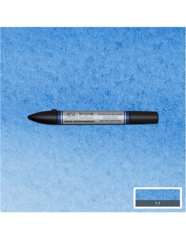 Rotulador acuarelable Winsor & Newton