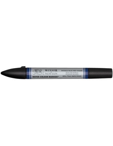 Rotulador acuarelable Winsor & Newton