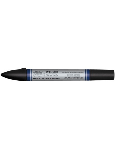 Rotulador acuarelable Winsor & Newton