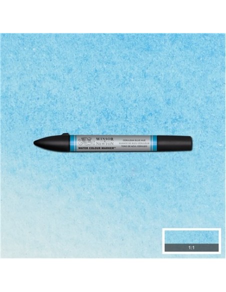 Rotulador acuarelable Winsor & Newton