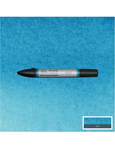 Rotulador acuarelable Winsor & Newton