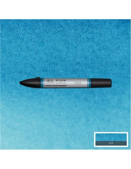 Rotulador acuarelable Winsor & Newton