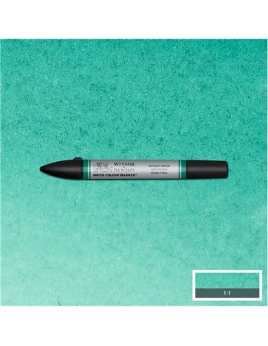 Rotulador acuarelable Winsor & Newton