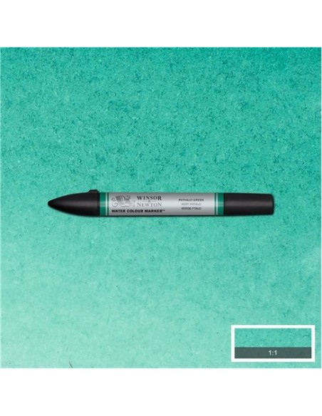 Rotulador acuarelable Winsor & Newton