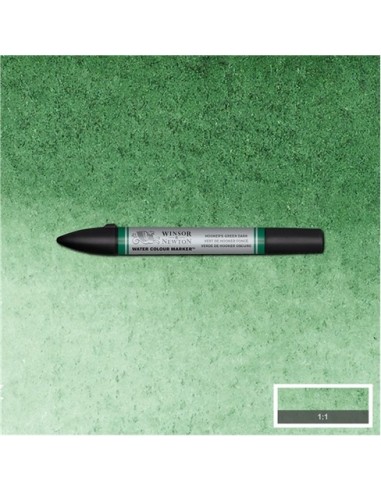 Rotulador acuarelable Winsor & Newton