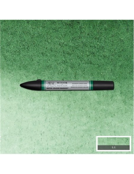 Rotulador acuarelable Winsor & Newton