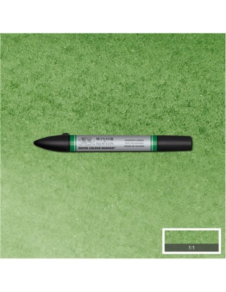 Rotulador acuarelable Winsor & Newton