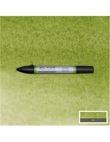 Rotulador acuarelable Winsor & Newton
