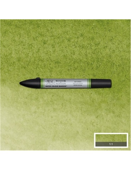 Rotulador acuarelable Winsor & Newton
