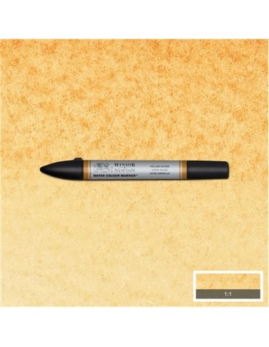 Rotulador acuarelable Winsor & Newton