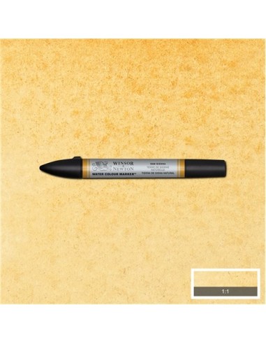 Rotulador acuarelable Winsor & Newton