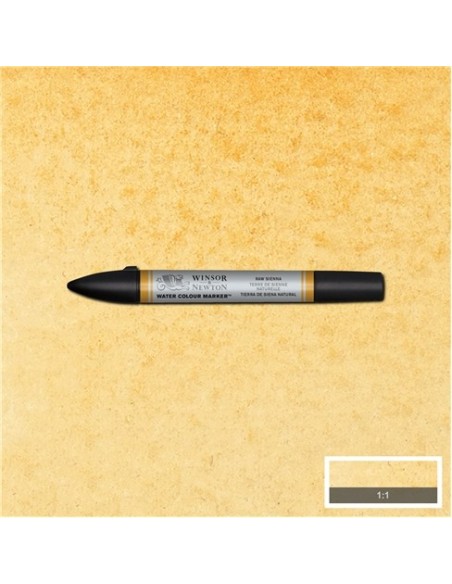 Rotulador acuarelable Winsor & Newton