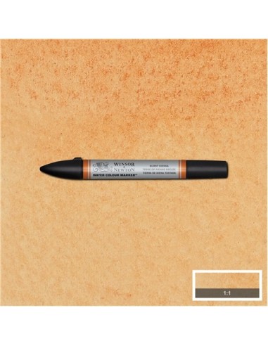 Rotulador acuarelable Winsor & Newton