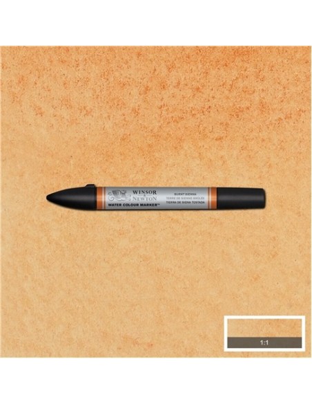 Rotulador acuarelable Winsor & Newton