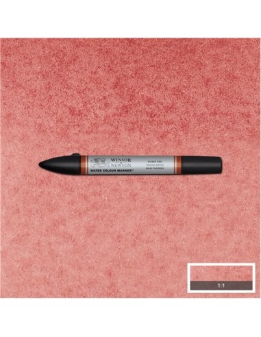 Rotulador acuarelable Winsor & Newton