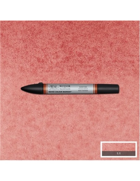 Rotulador acuarelable Winsor & Newton