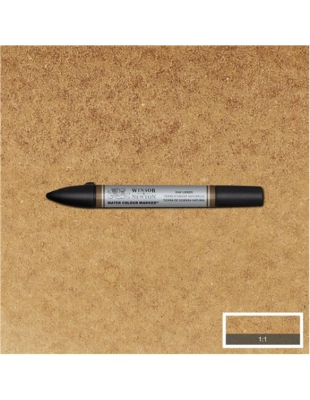 Rotulador acuarelable Winsor & Newton