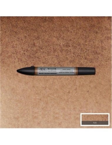 Rotulador acuarelable Winsor & Newton