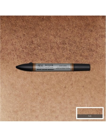 Rotulador acuarelable Winsor & Newton