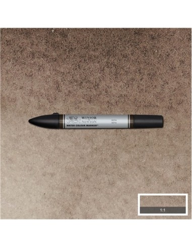 Rotulador acuarelable Winsor & Newton