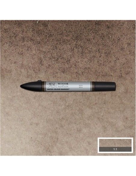 Rotulador acuarelable Winsor & Newton