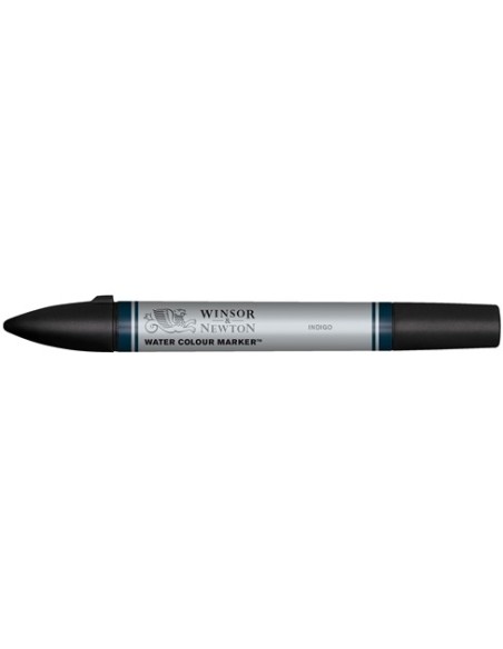 Rotulador acuarelable Winsor & Newton