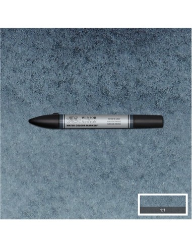 Rotulador acuarelable Winsor & Newton