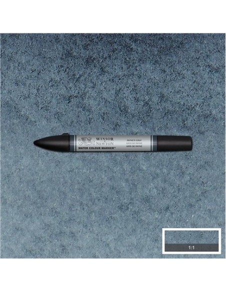 Rotulador acuarelable Winsor & Newton