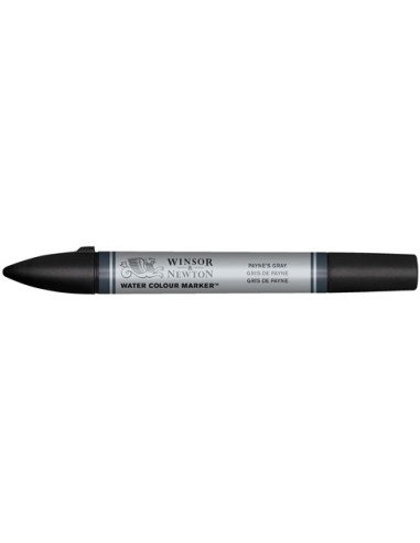 Rotulador acuarelable Winsor & Newton