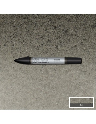 Rotulador acuarelable Winsor & Newton