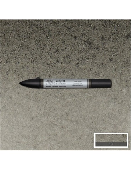 Rotulador acuarelable Winsor & Newton