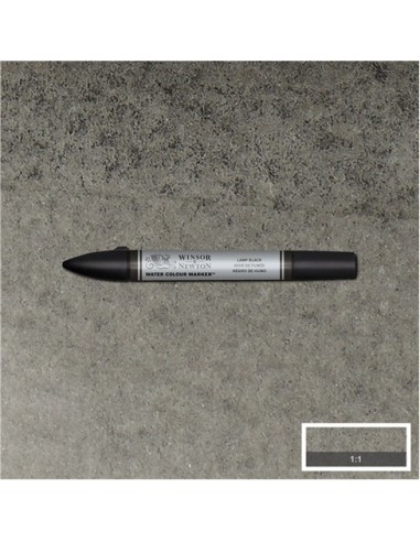 Rotulador acuarelable Winsor & Newton