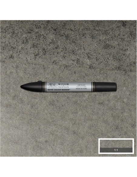 Rotulador acuarelable Winsor & Newton