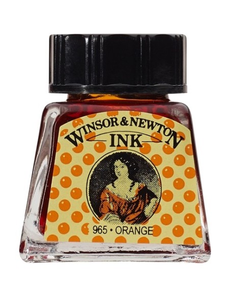 Tinta para dibujo Winsor & Newton