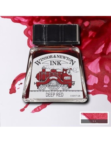 Tinta para dibujo Winsor & Newton