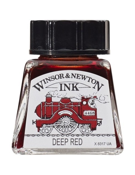 Tinta para dibujo Winsor & Newton
