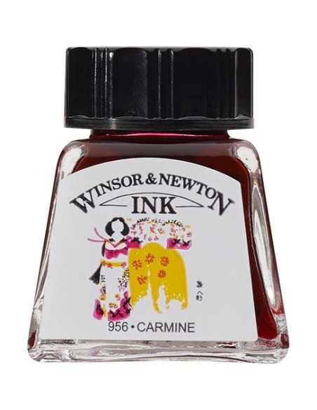 Tinta para dibujo Winsor & Newton