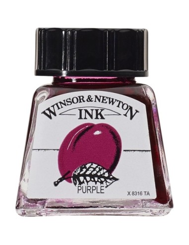 Tinta para dibujo Winsor & Newton