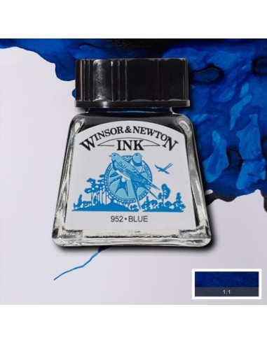 Tinta para dibujo Winsor & Newton