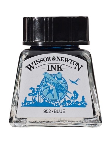 Tinta para dibujo Winsor & Newton