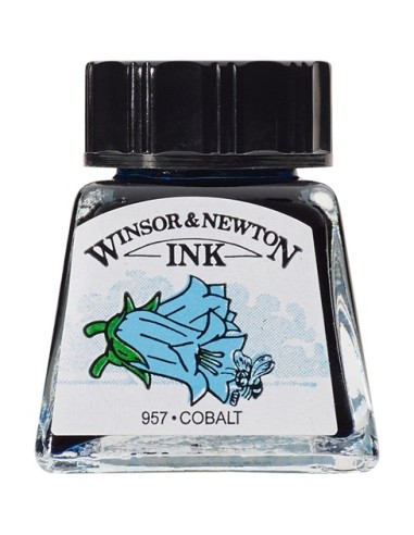 Tinta para dibujo Winsor & Newton