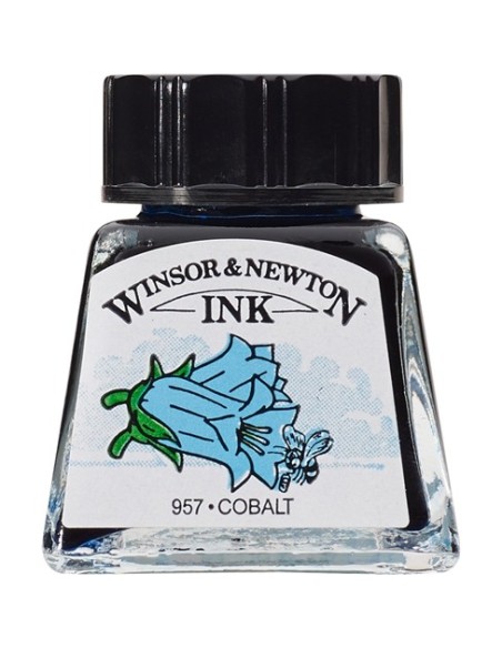 Tinta para dibujo Winsor & Newton