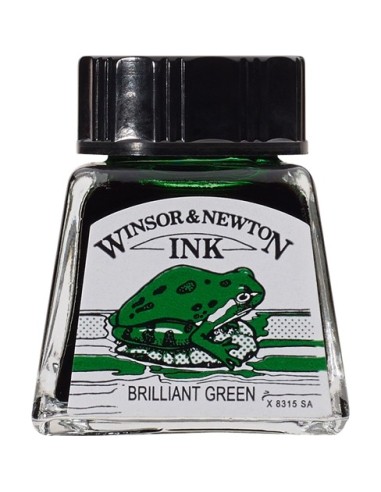 Tinta para dibujo Winsor & Newton