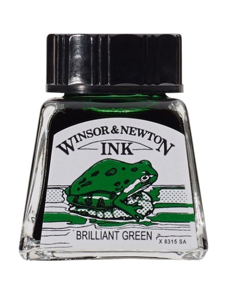Tinta para dibujo Winsor & Newton