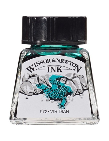 Tinta para dibujo Winsor & Newton