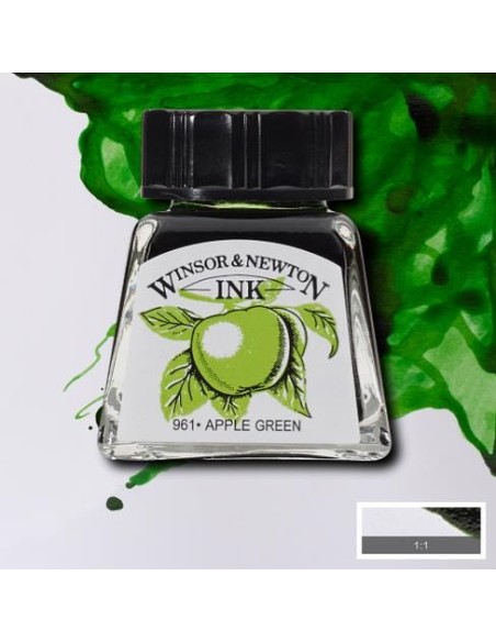 Tinta para dibujo Winsor & Newton